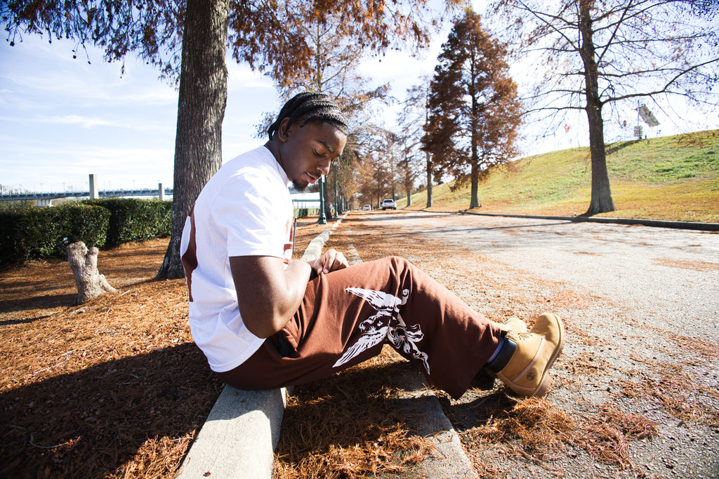 Divine Identity- Brown (Set)