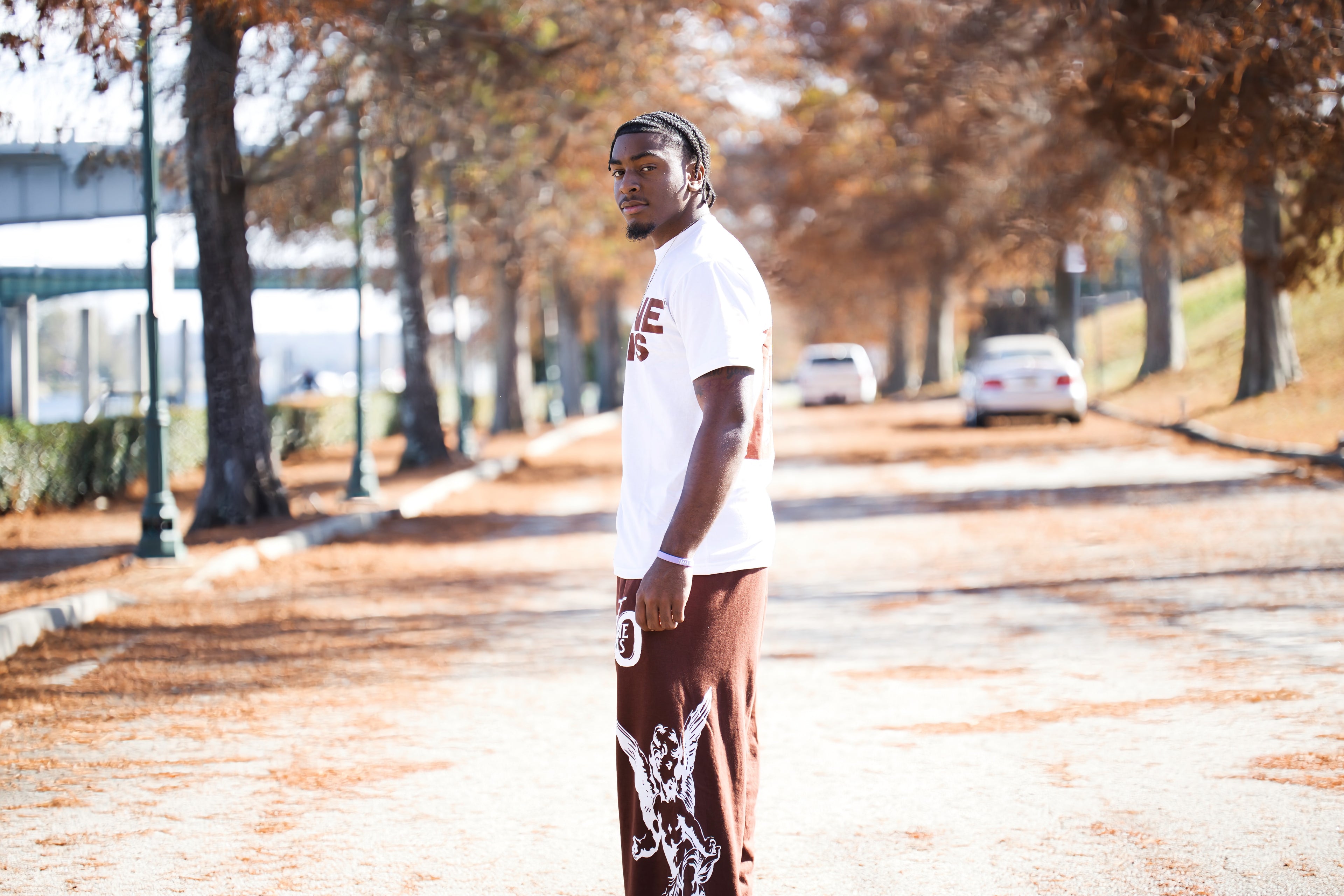 Divine Identity- Brown (Set)