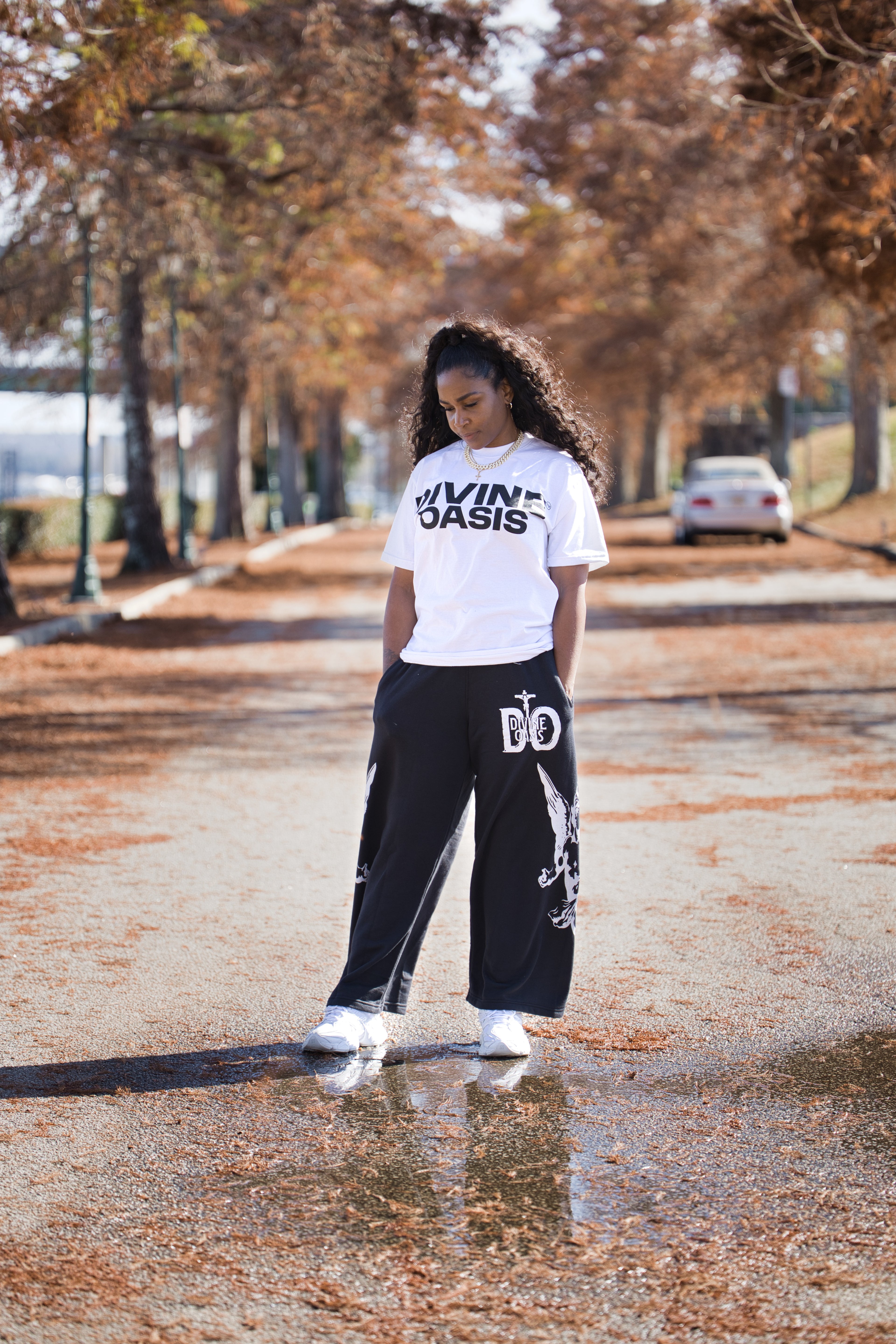 Divine Identity- Black (Set)